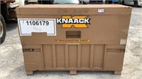 Knaack Tool Chest