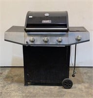 NexGrill Propane Grill 720-0825