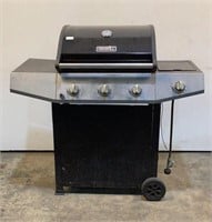 NexGrill Propane Grill 720-0825