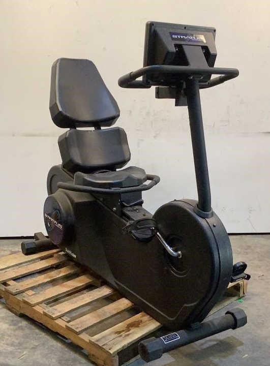 Stratus Stair Master 3900 RC