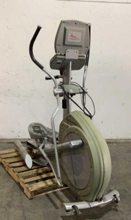 Freemotion Elliptical LMEL4505P0