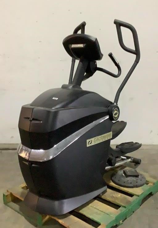 Octane Fitness Elliptical Pro 3500