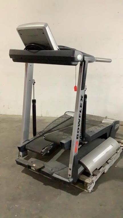 Bowflex Tread Climber 53M0XZ