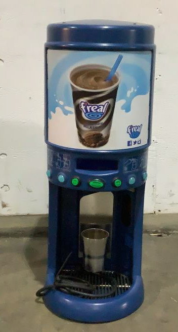 F'Real Milkshake Machine FRLB2-S