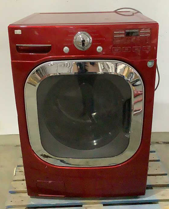 LG Washing Machine WM2801HRA