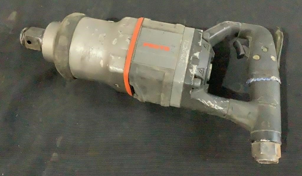 Proto 1" Pneumatic Impact Wrench