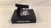 Springfield Armory Hellcat OSP Pistol 9mm Luger