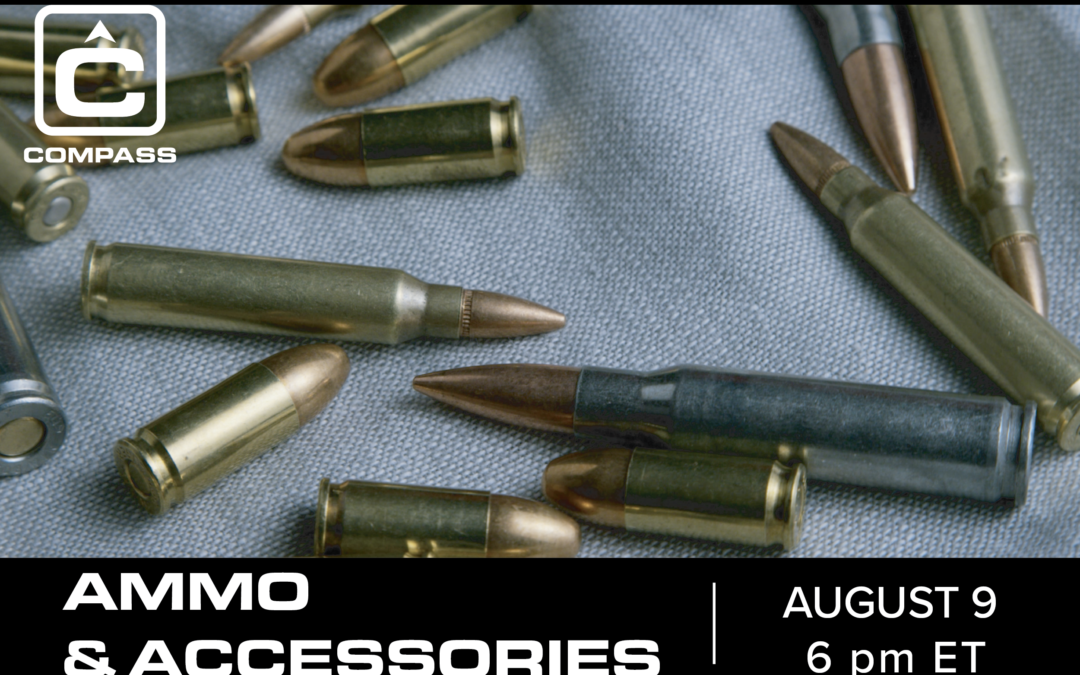 All About Ammo Auctions