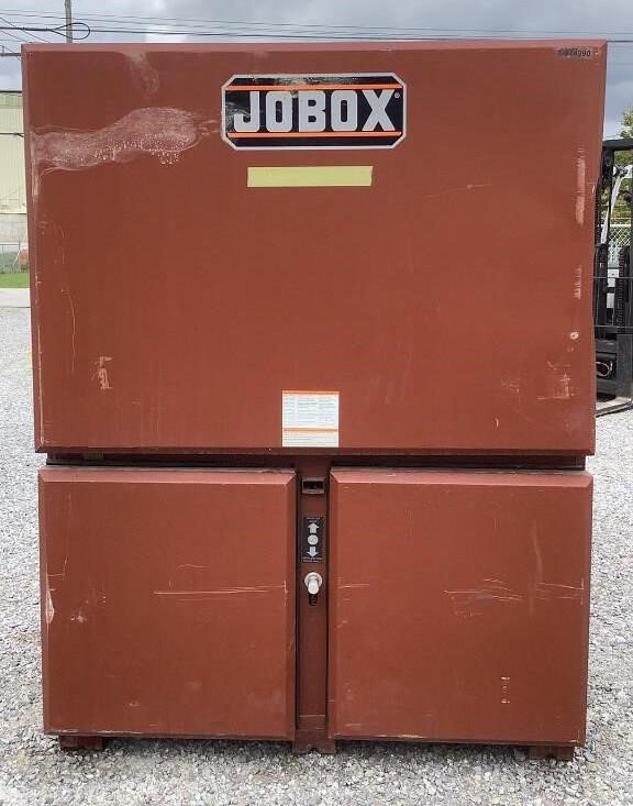 Jobox Job Cabinet