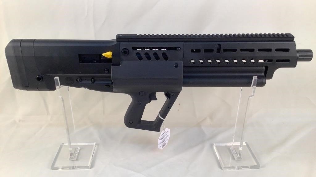 Tavor TS12 12 Gauge