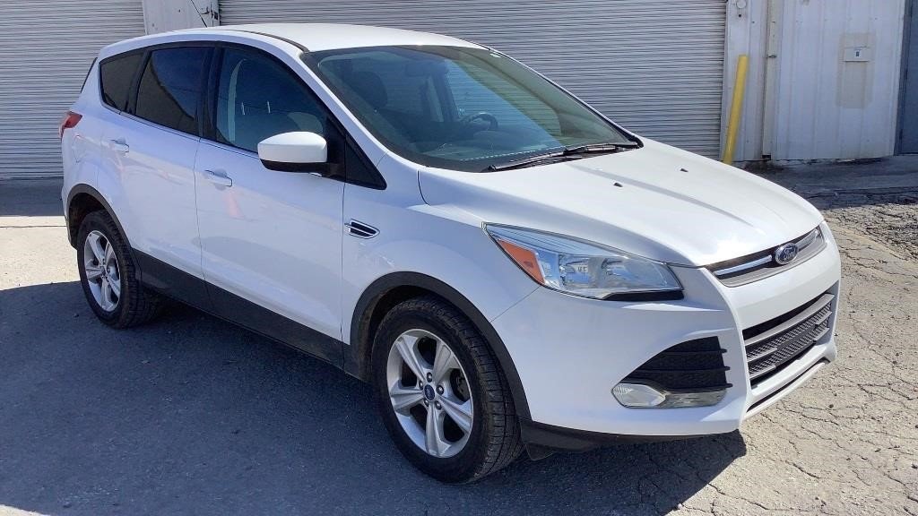 2013 Ford Escape SE FWD