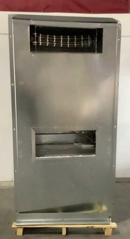 Marvair Industrial AC Unit MAA1048AA100N++1