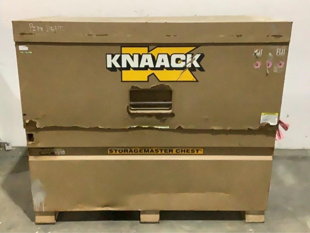 Knaack Storagemaster Chest