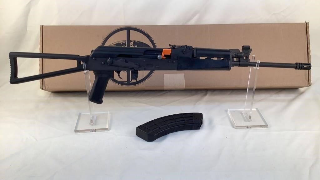 Century Arms VSKA 7.62x39mm