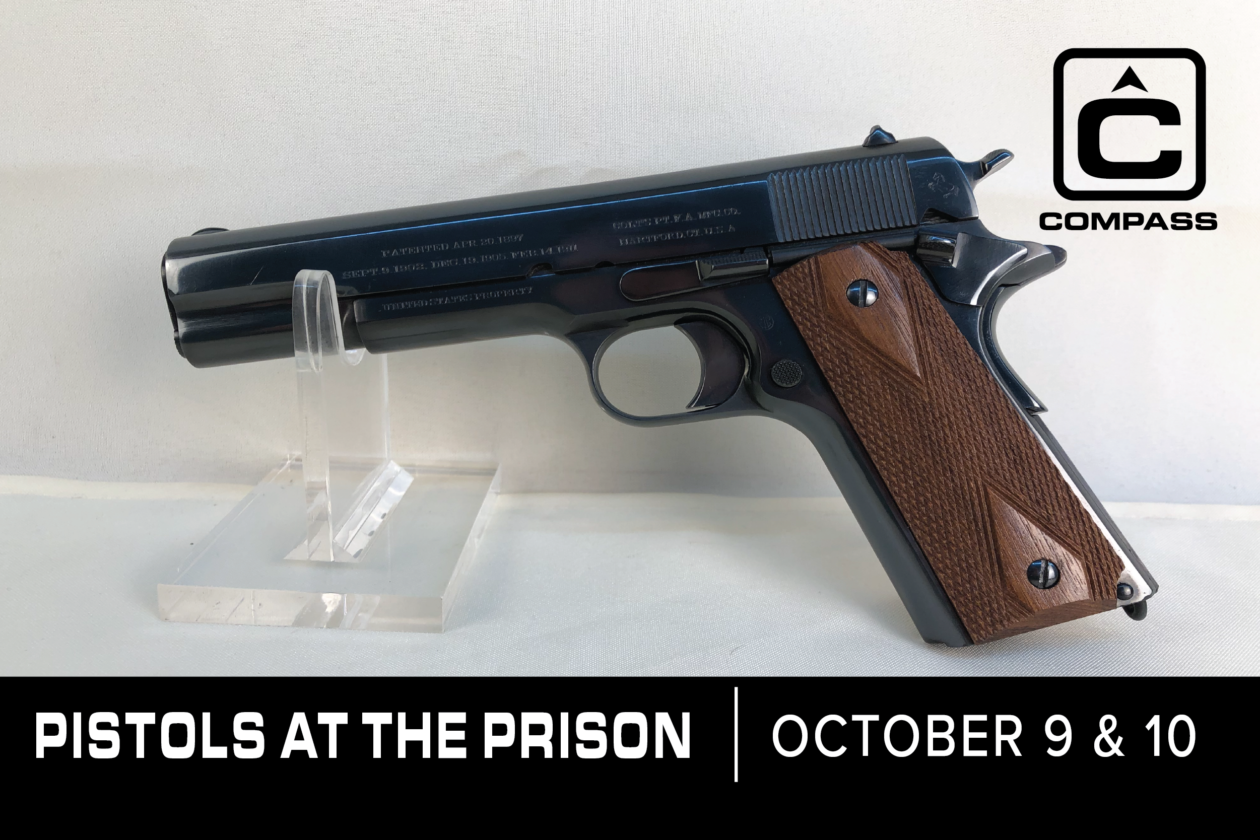 Colt 1911 at Auction