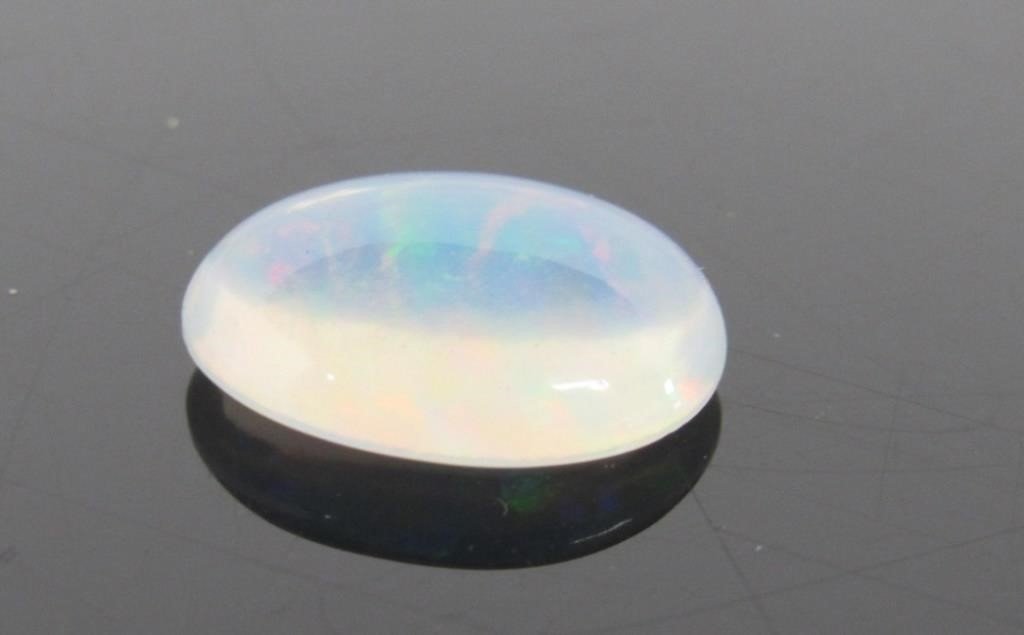 2.18 ct Opal Gemstone