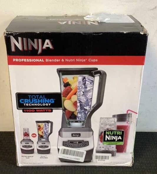 Ninja Professional Blender