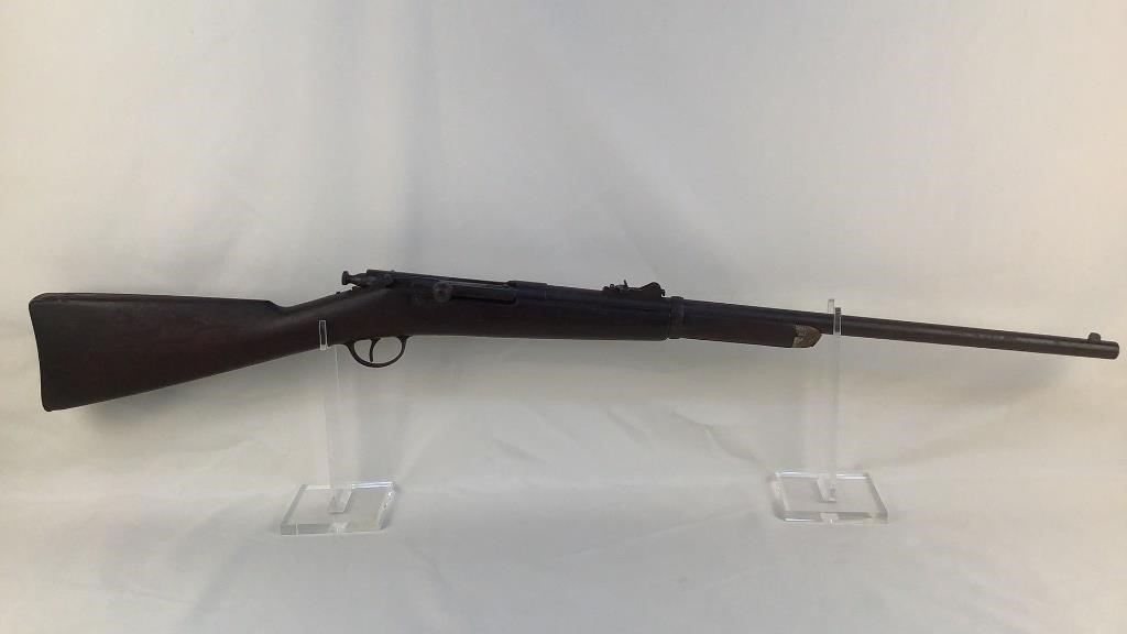 Winchester Hotchkiss 1880 2nd Model Carbine 45-70