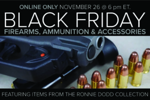 Black-Friday-Firearms-Ammo-Auction