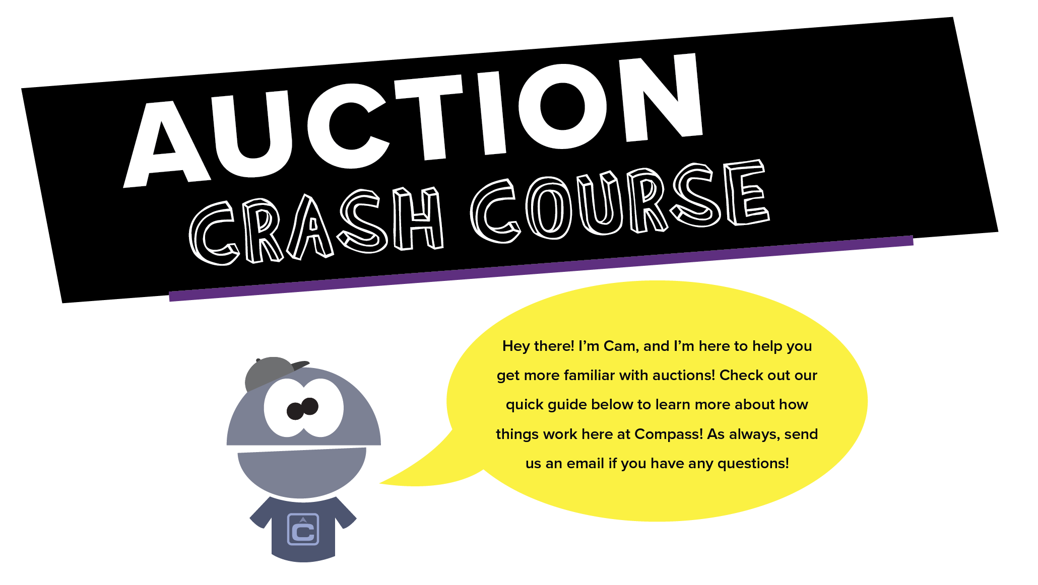 Auction Crash Course