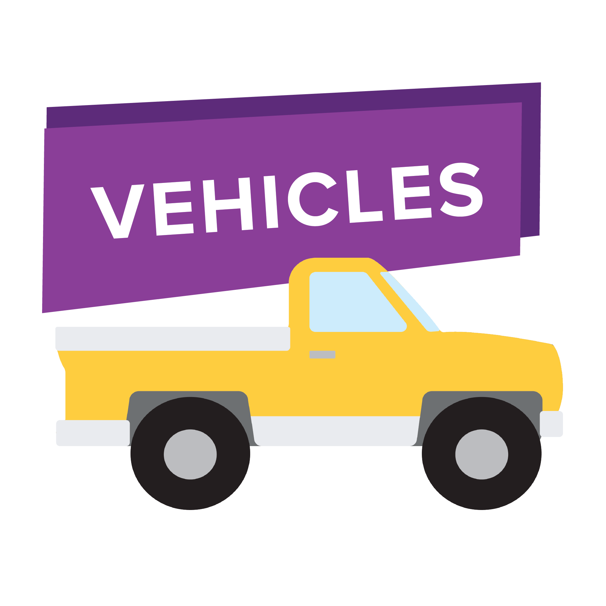 Trucks, Heavy Vehicles & Passenger Vehicles