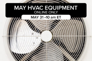 HVAC Equipment