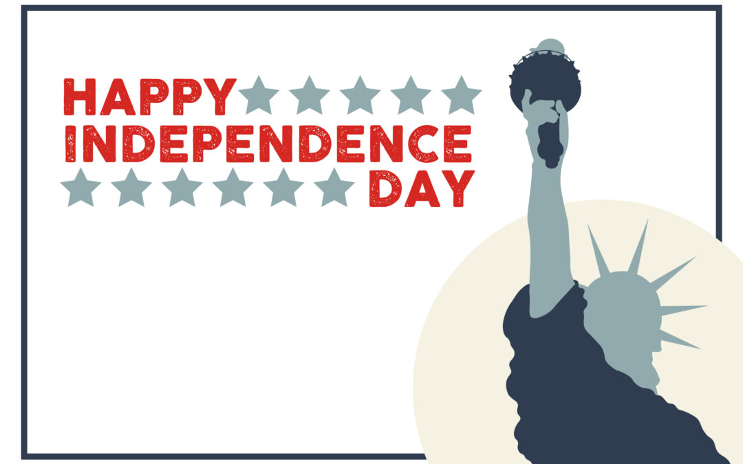 Happy Independence Day – Compass Will Be Closed on July 4th