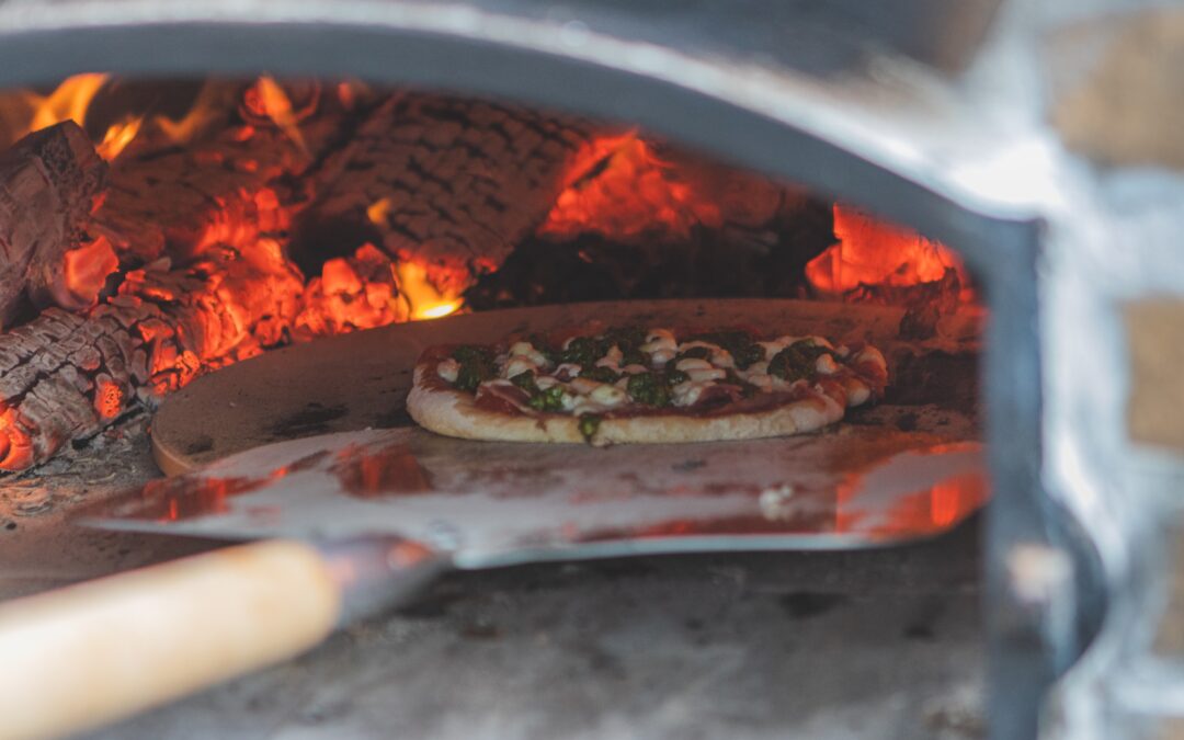 Marra Forni Neapolitan Oven