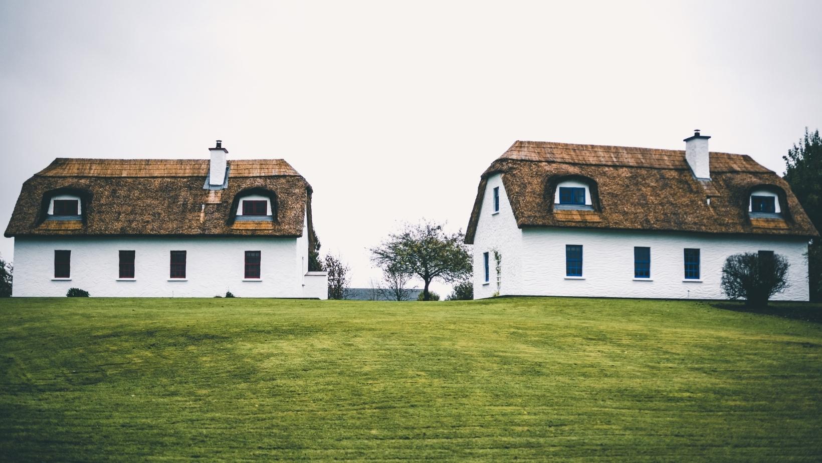 Farmhouse