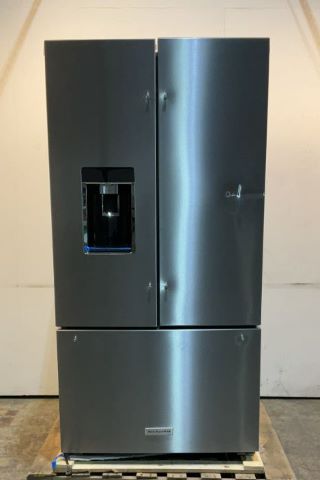 KitchenAid Refrigerator