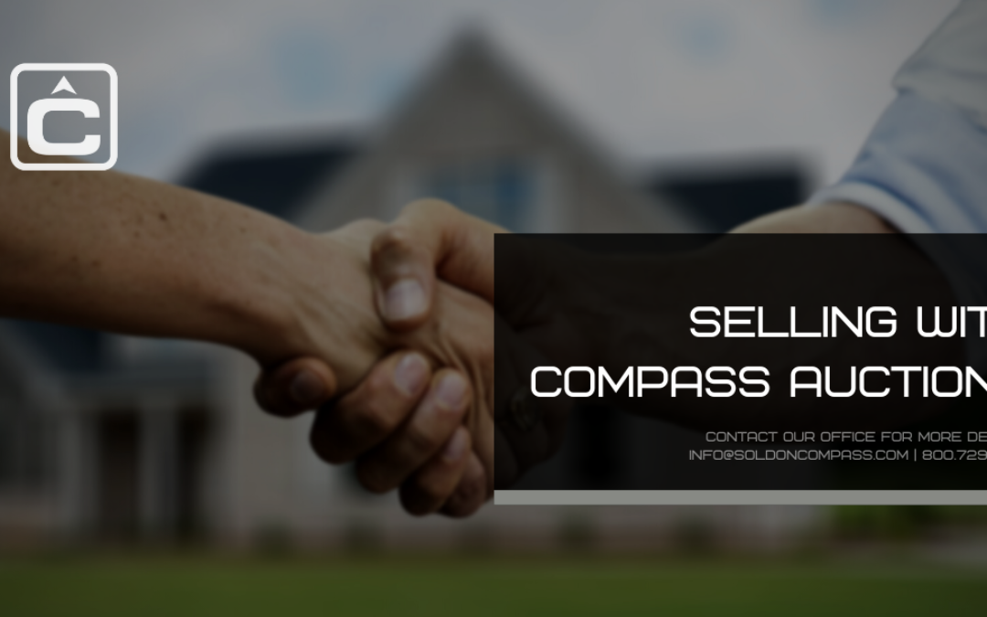 Selling With Compass Auctions