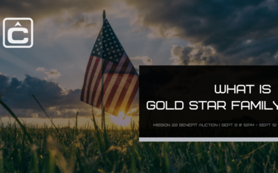 What Is A Gold Star Family?