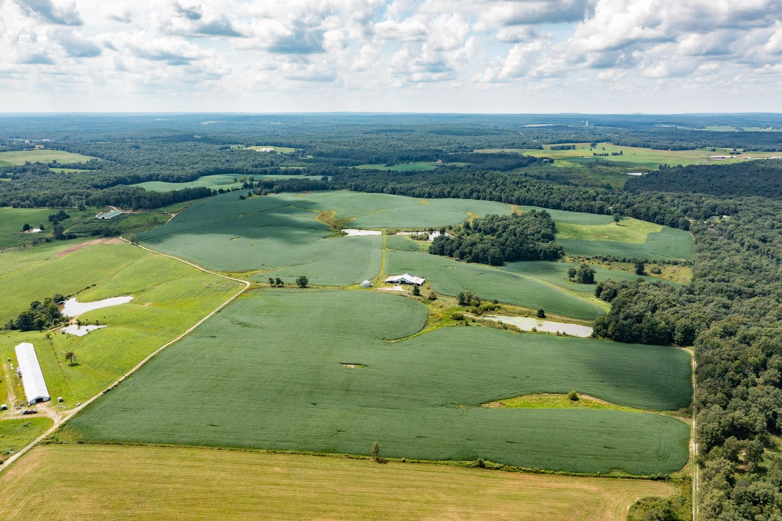 0 Beaver Hill Rd, Pikeville, TN Compass Auctions and Real Estate