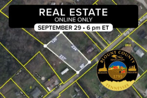 Blount County Auction Properties-2