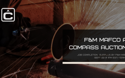 F&M Mafco at Compass Auctions