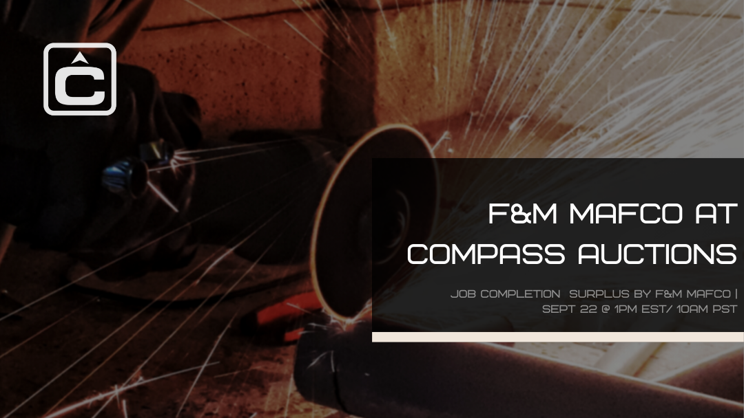 F&M Mafco at Compass Auctions