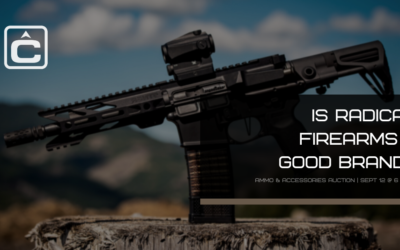 Is Radical Firearms A Good Brand?