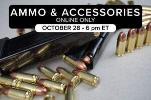 Ammo& Accessories-October28-2022