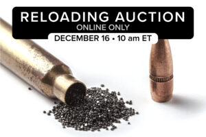 Reloading Auction-DEc16-2022