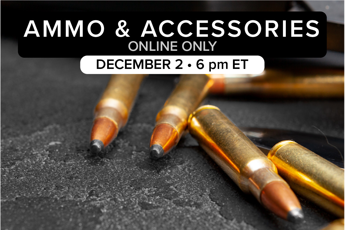 Ammo&accessoriesauction-dec2-2022