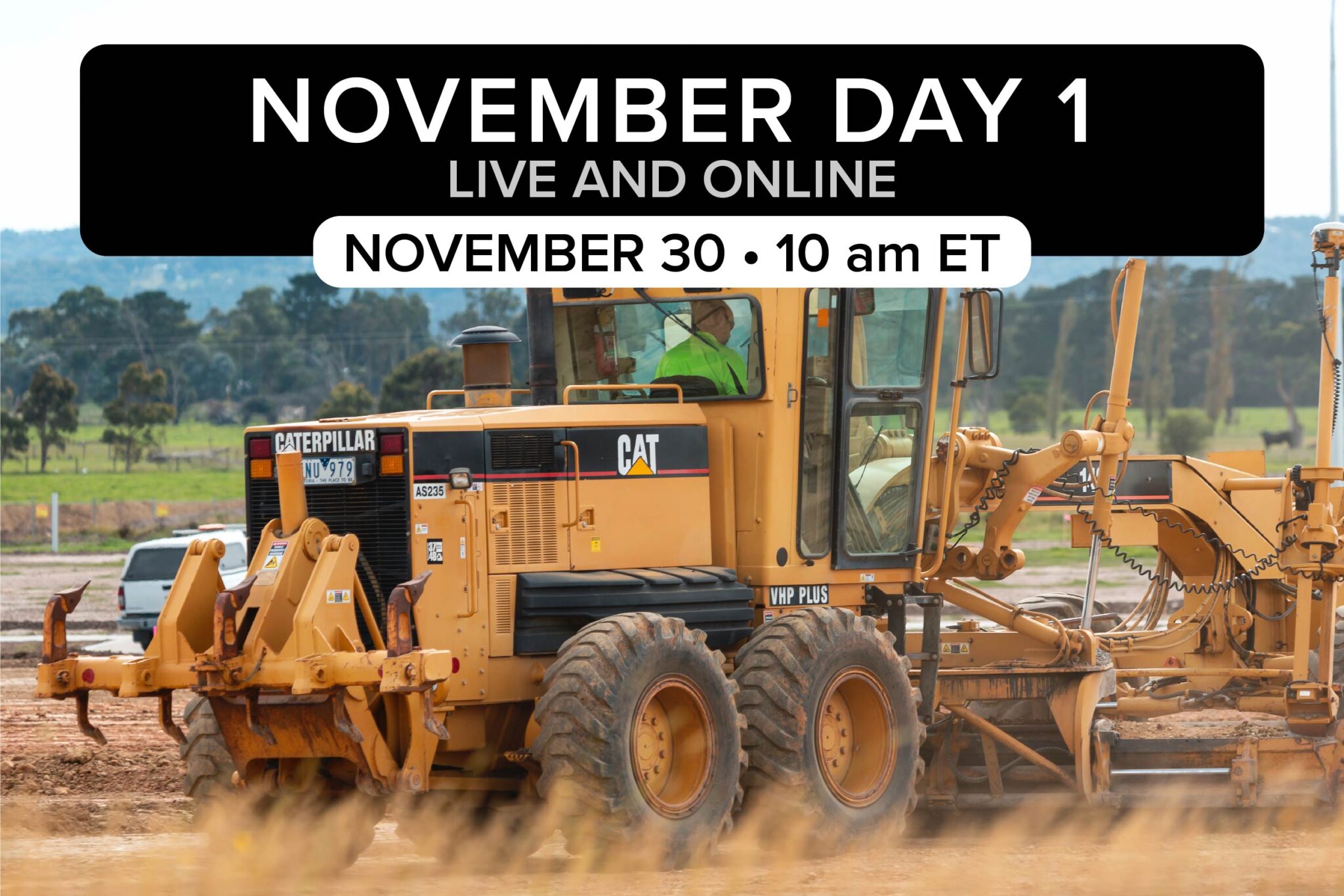 November Monthly Day 1 Auction-Nov30-2022