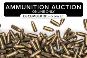 AMMUNITION AUCTION-DEC20-2022