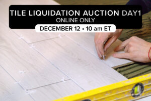 NOVEMBER-Tile Auction Day 1-DEC12-2022