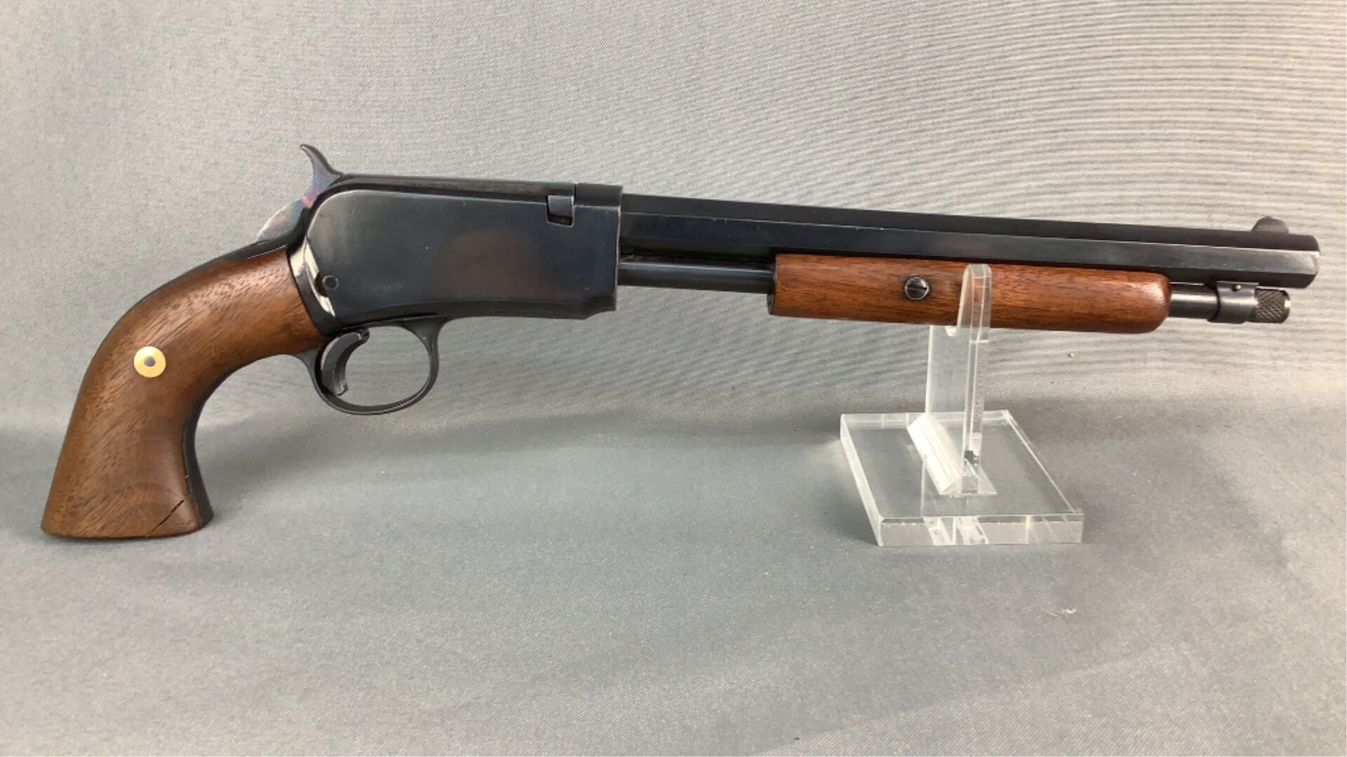 Very Rare Winchester 1890 Pistol .22 Short 