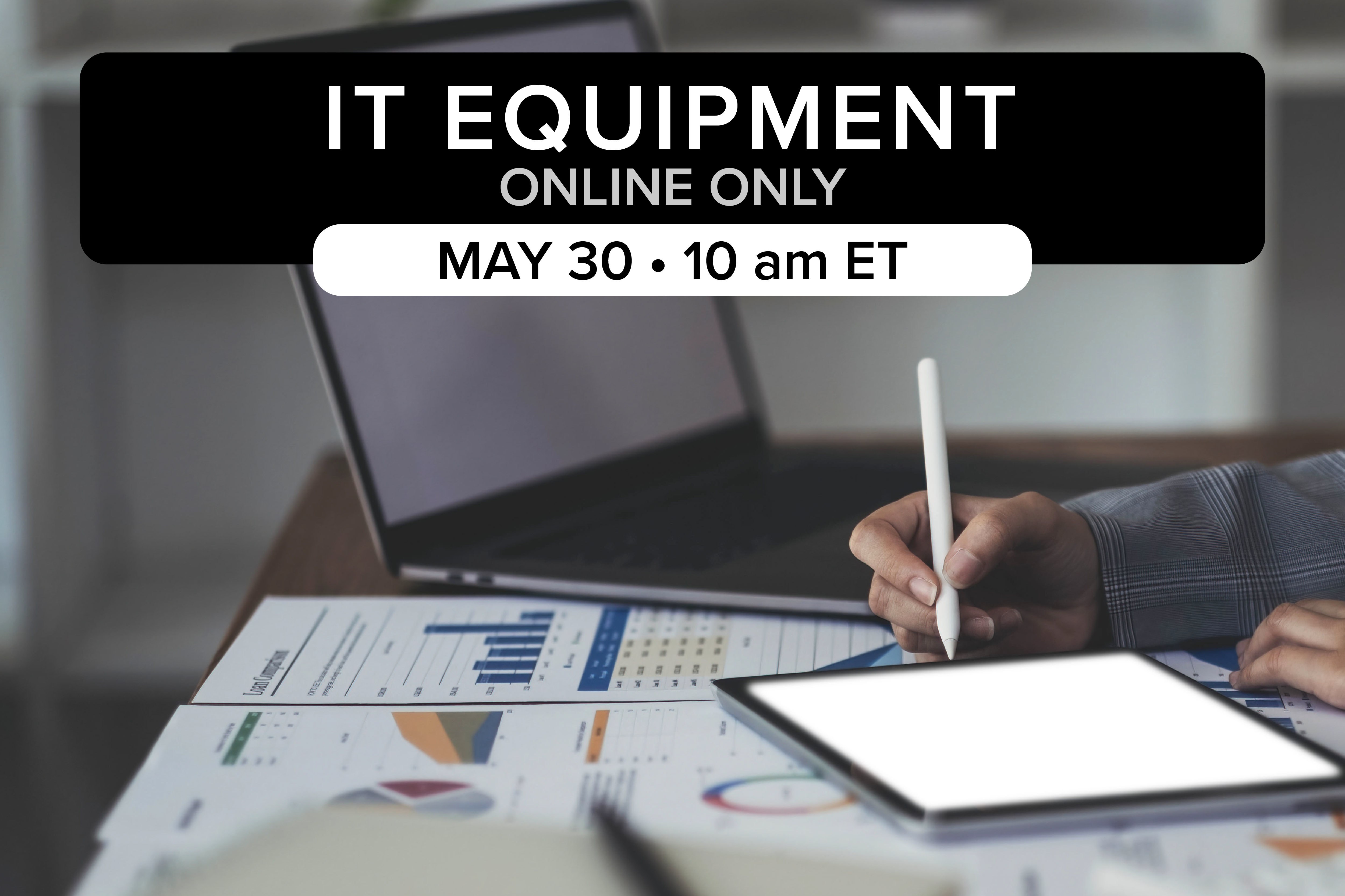 MAY_IT_Equipment May 30 2023