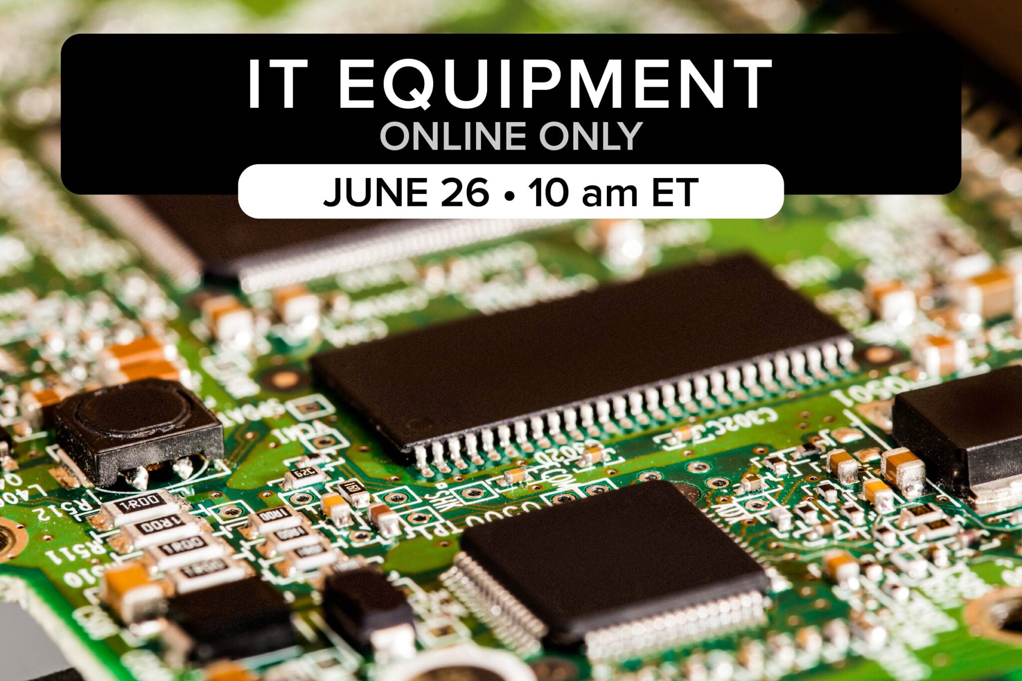 IT & Office Equipmnet-2023
