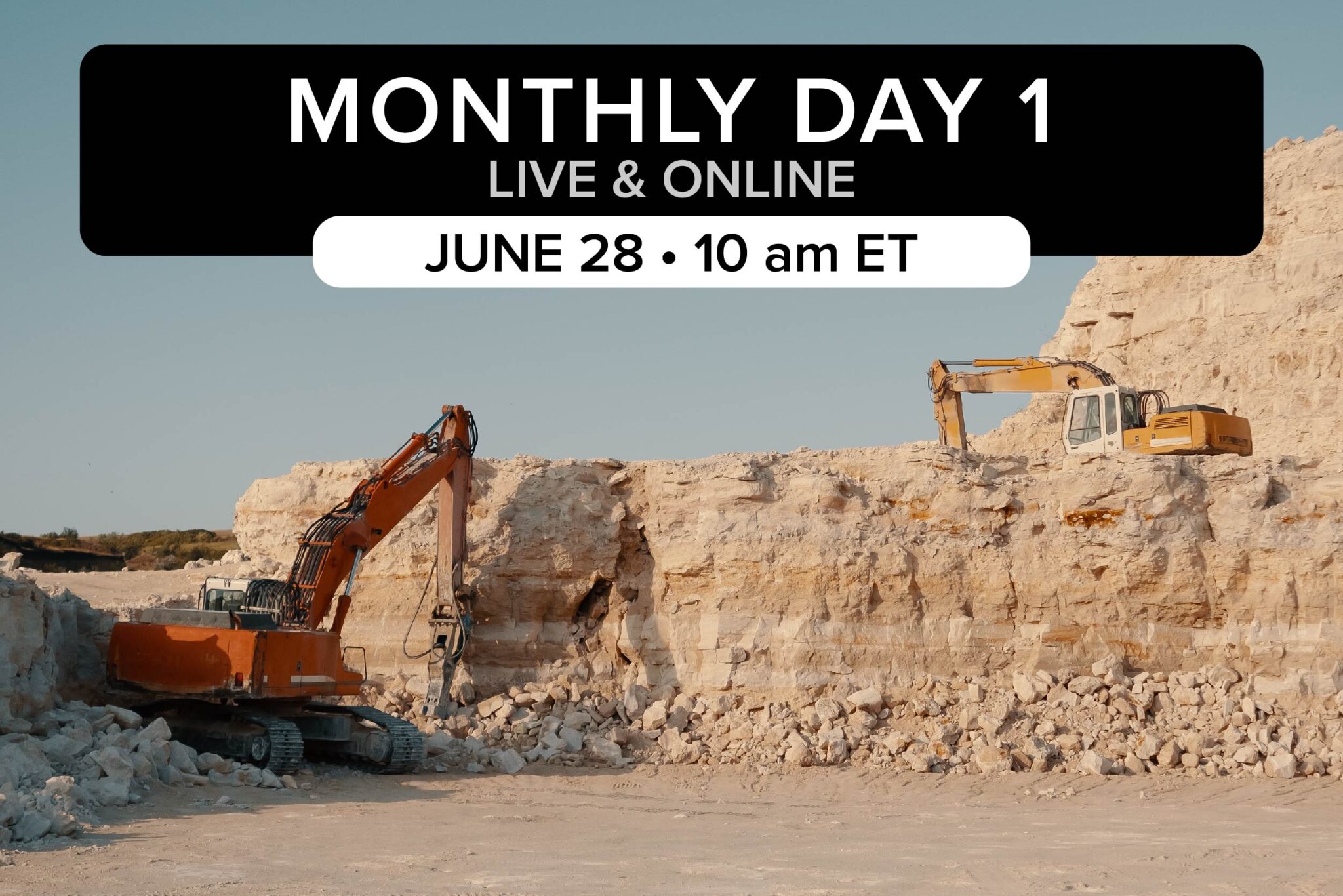 June Monthly Day 1 Auction| June2023