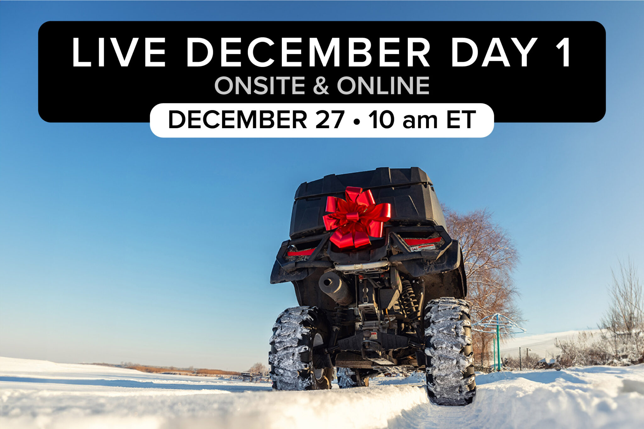 LIVE December Monthly Day 1 | December 27